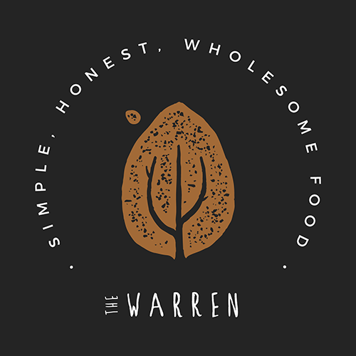 The Warren
